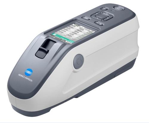 CM-26dG/CM-26d/CM-25d 色彩和光澤度測(cè)量計(jì)