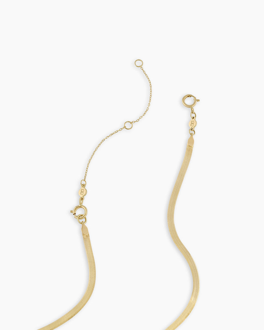 14K Gold Extender