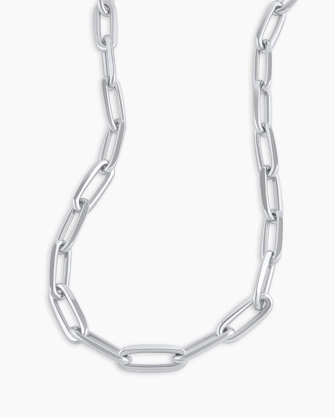Parker XL Necklace