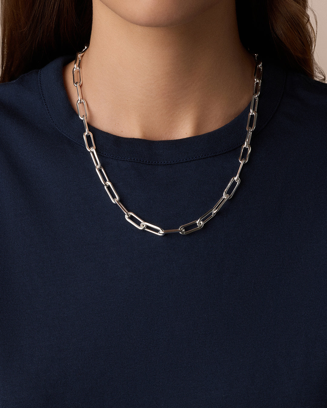 Parker XL Necklace