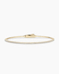 14K Diamond Melbourne Cuff