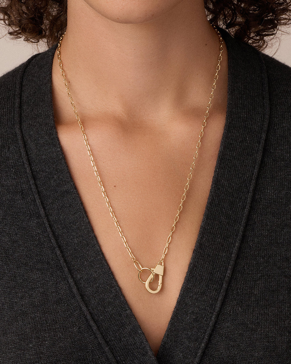 Florence Necklace