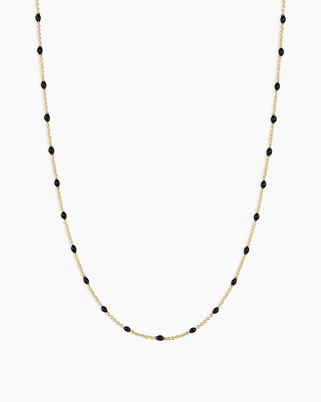 Capri Chain Necklace