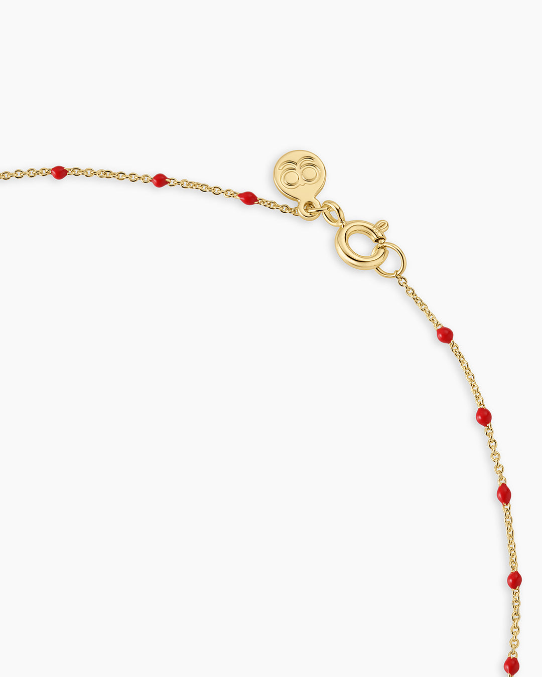 Capri Chain Necklace
