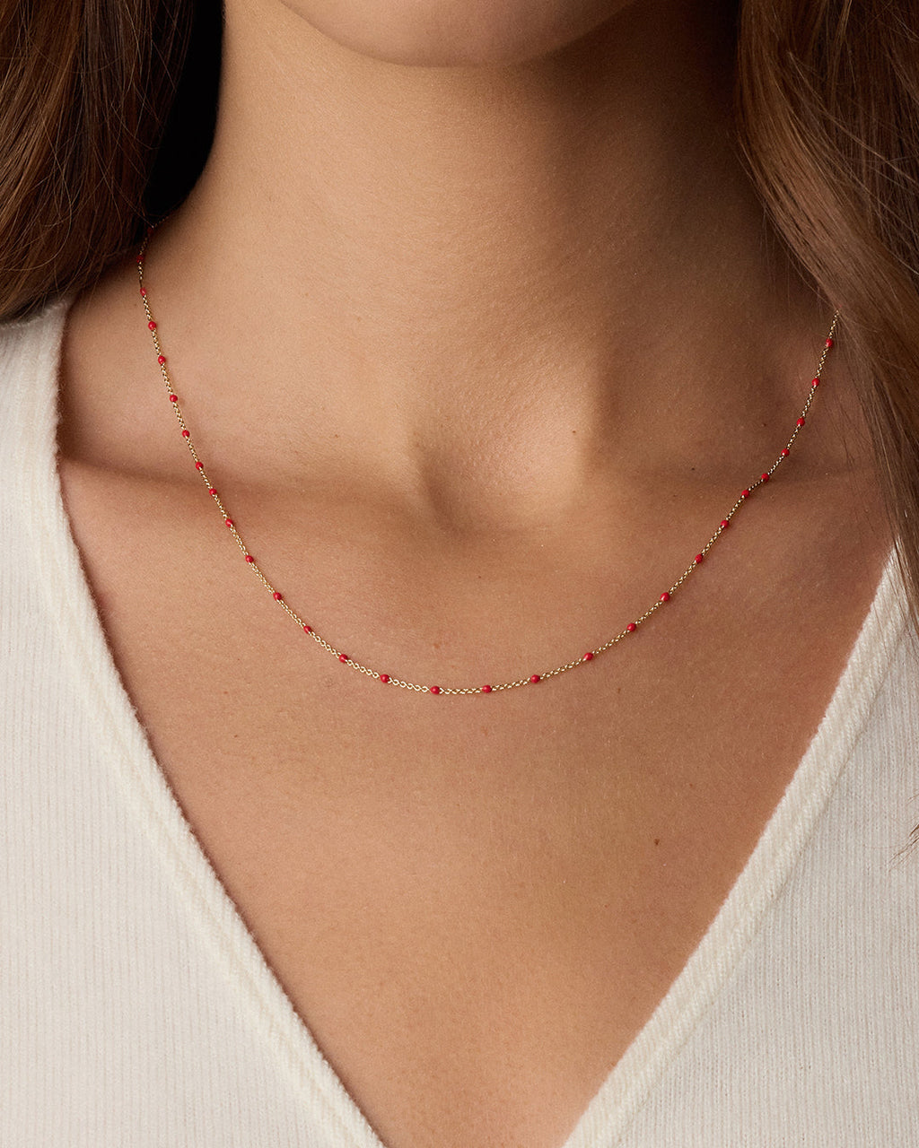 Capri Chain Necklace