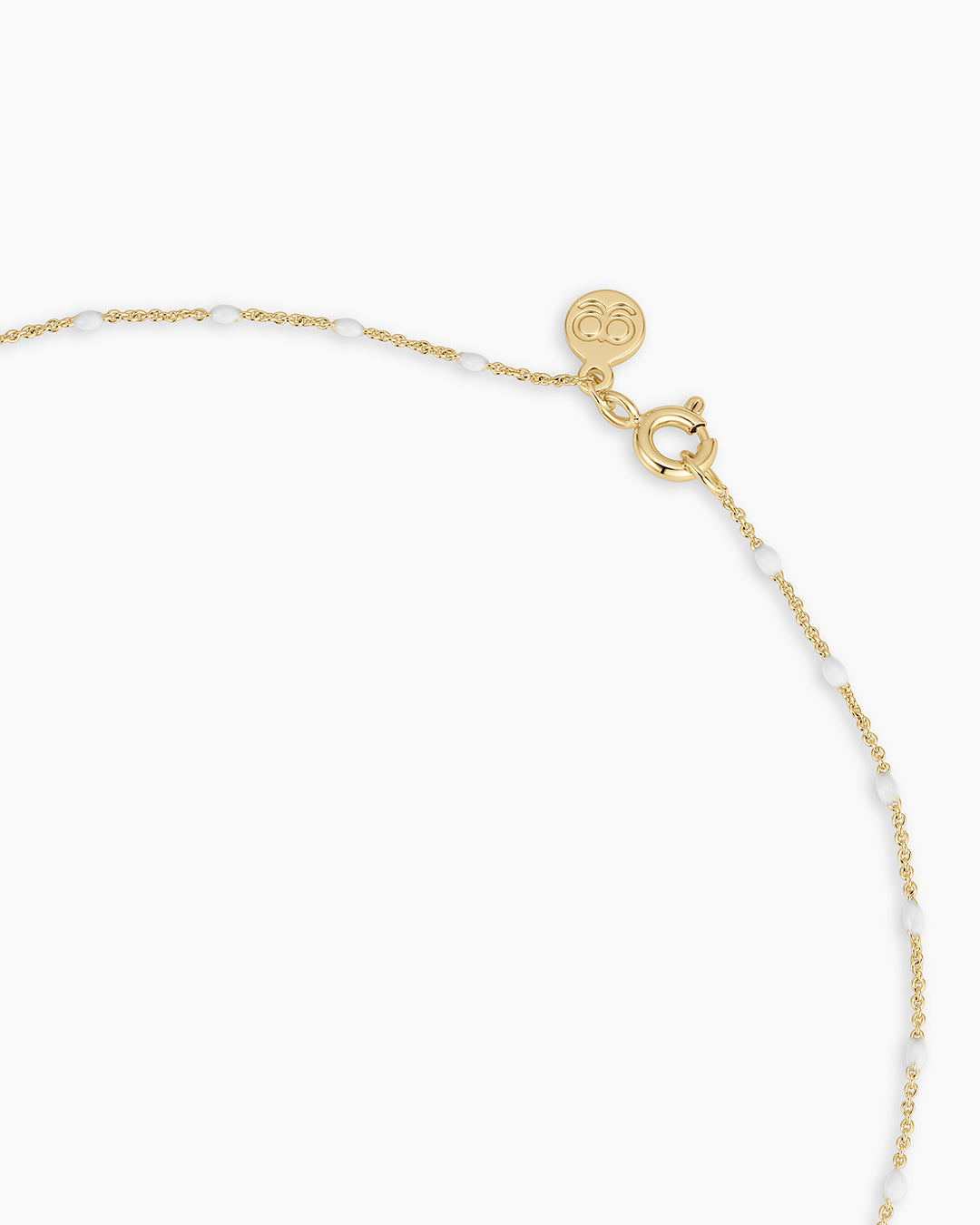 Capri Chain Necklace