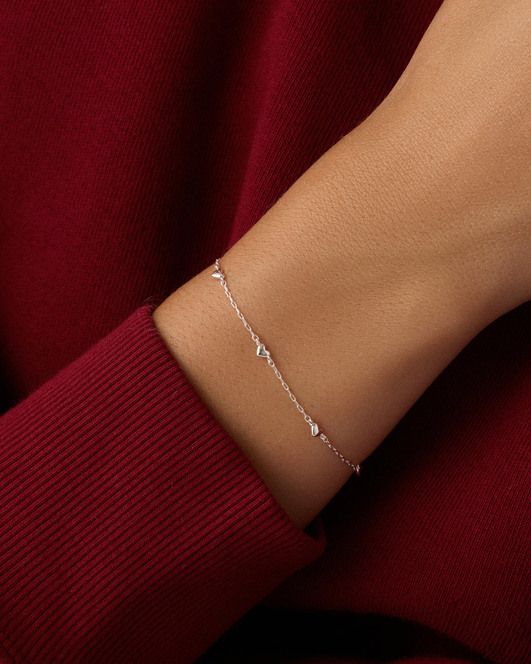 Amour Bracelet