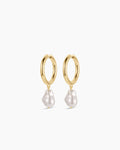 Pearl Cove Hoops