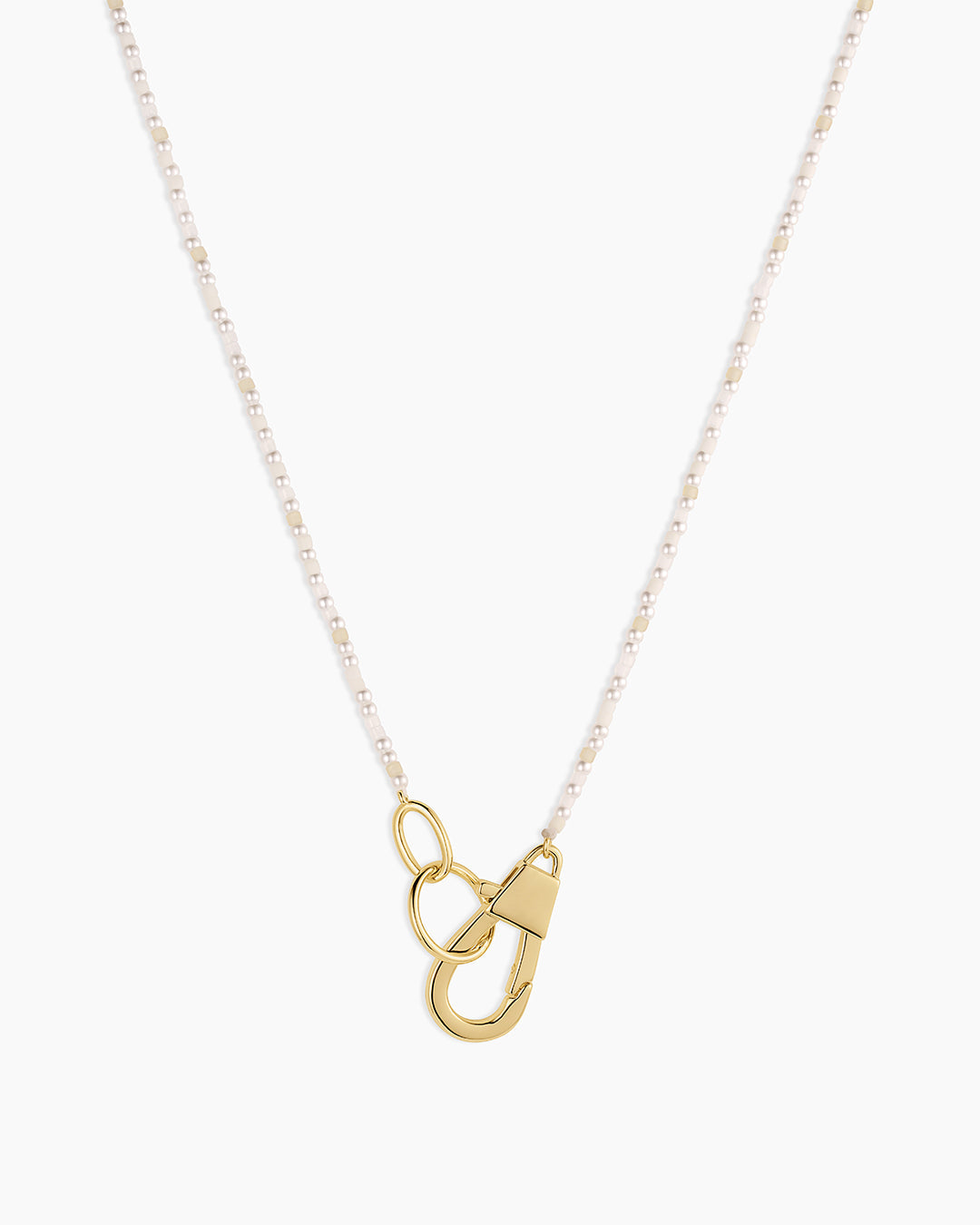 Harbor Necklace