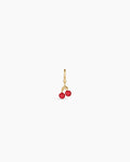 Cherry Parker Charm