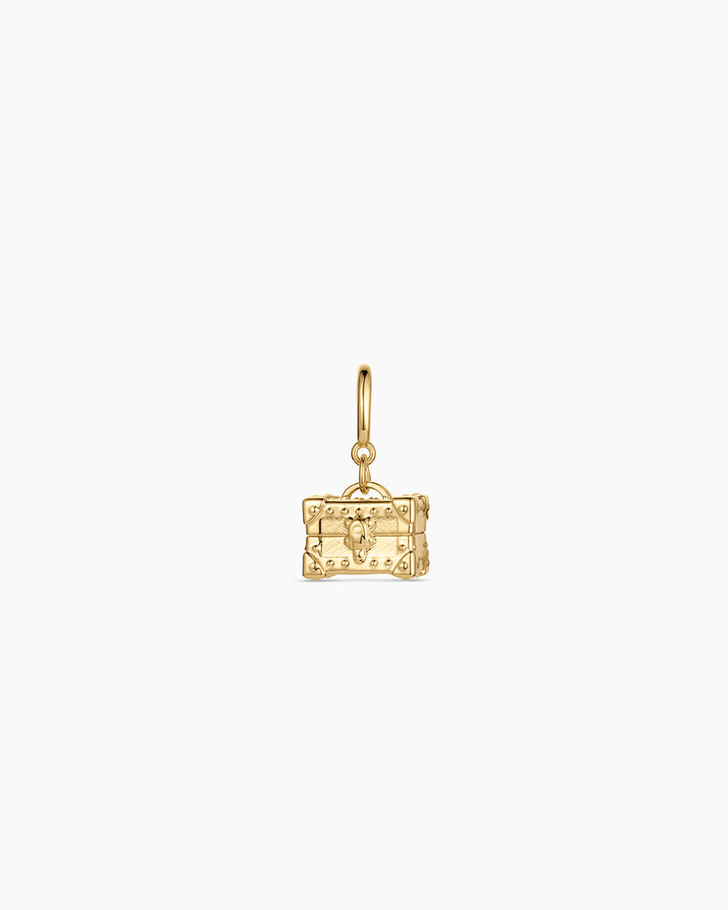 Trunk Parker Charm