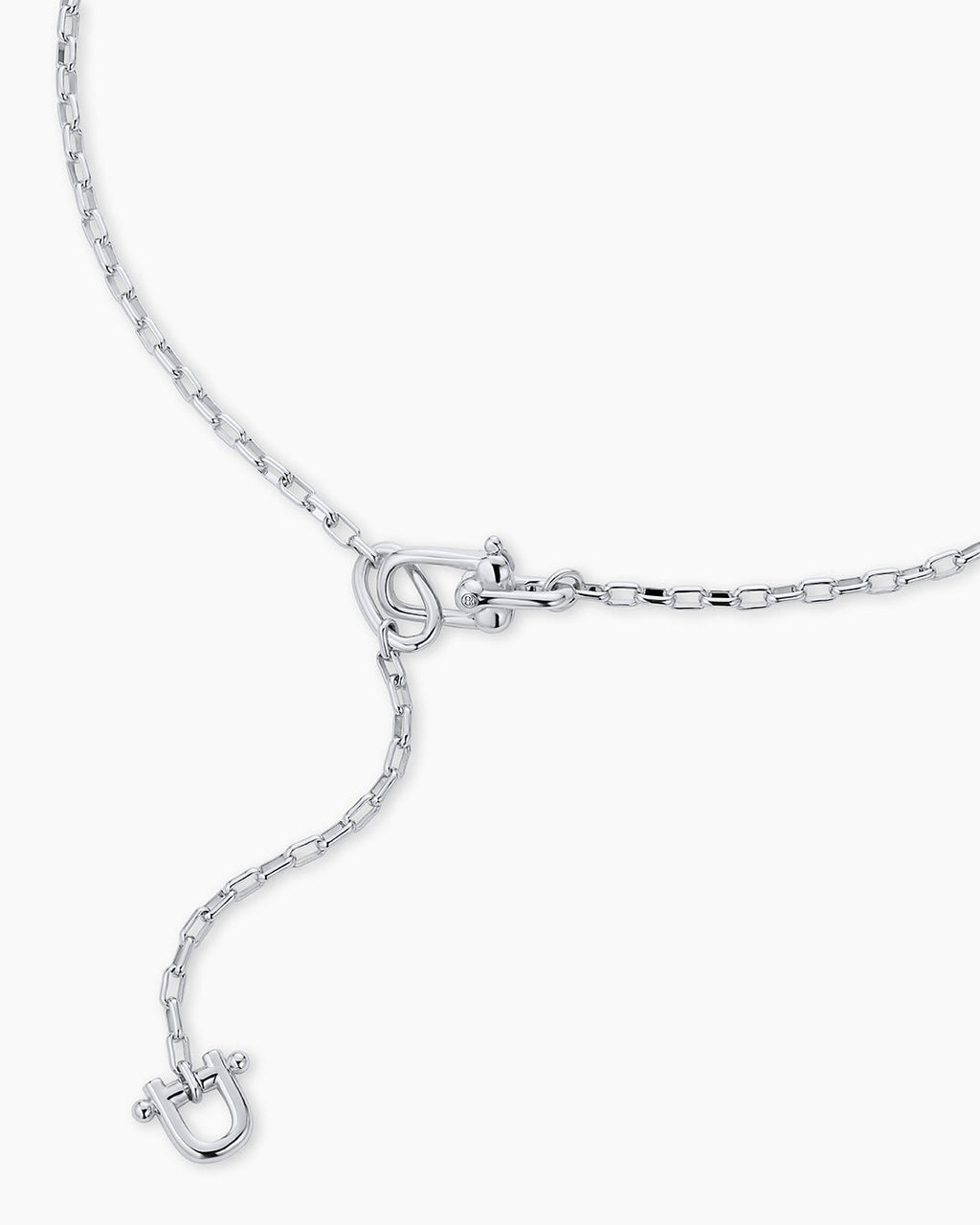 Atlas Delicate Lariat
