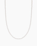 Finley Mini Pearl Necklace