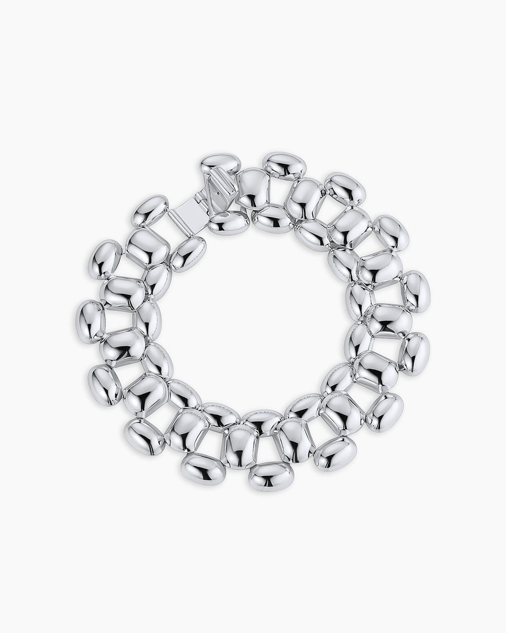 Zoey Helium Bracelet