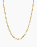 Crew Mini Link Necklace
