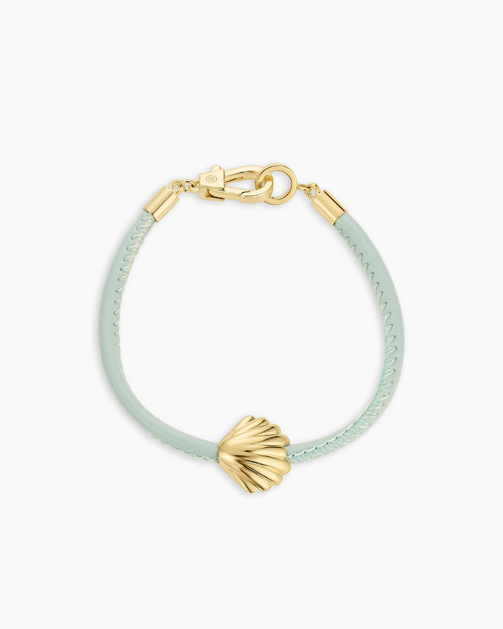 Brooks Scallop Bracelet