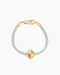 Brooks Scallop Bracelet