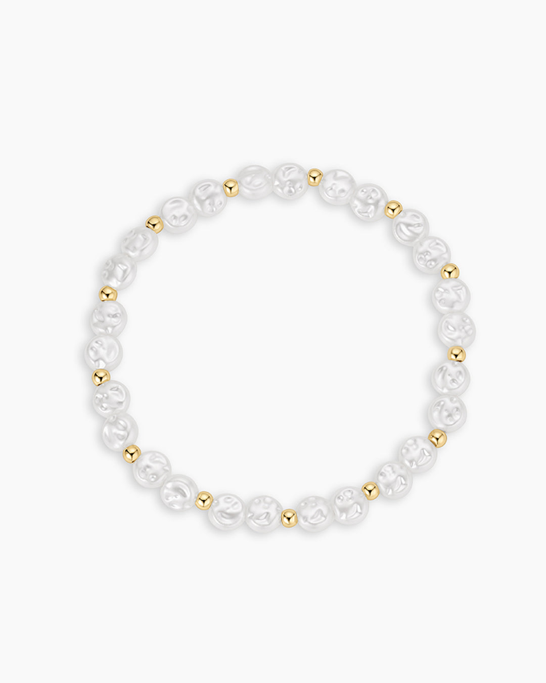 Reese Pearl Bracelet