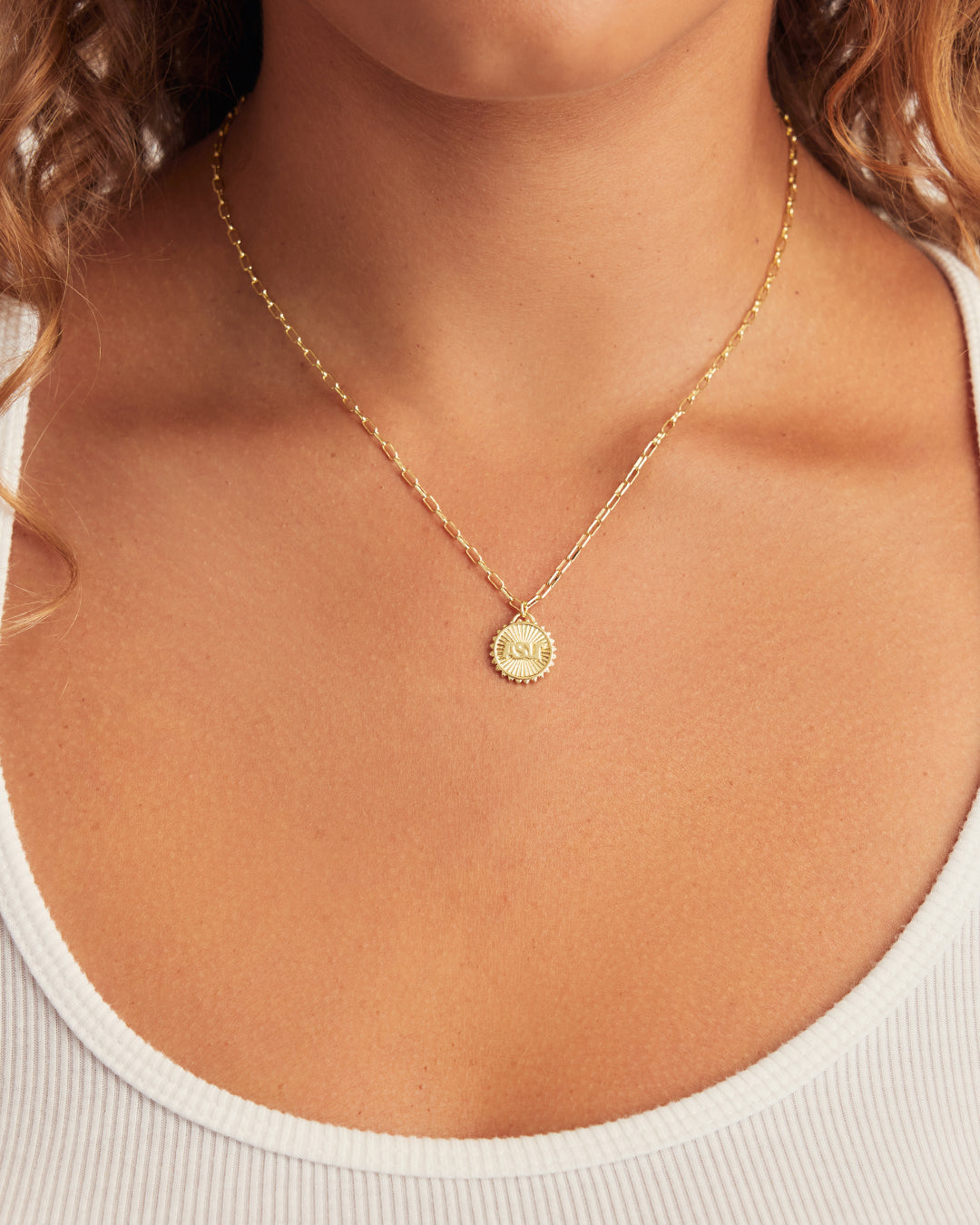 Sun Devil® Necklace