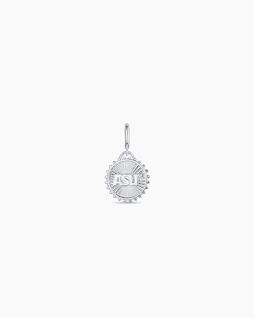 Sun Devil® Charm