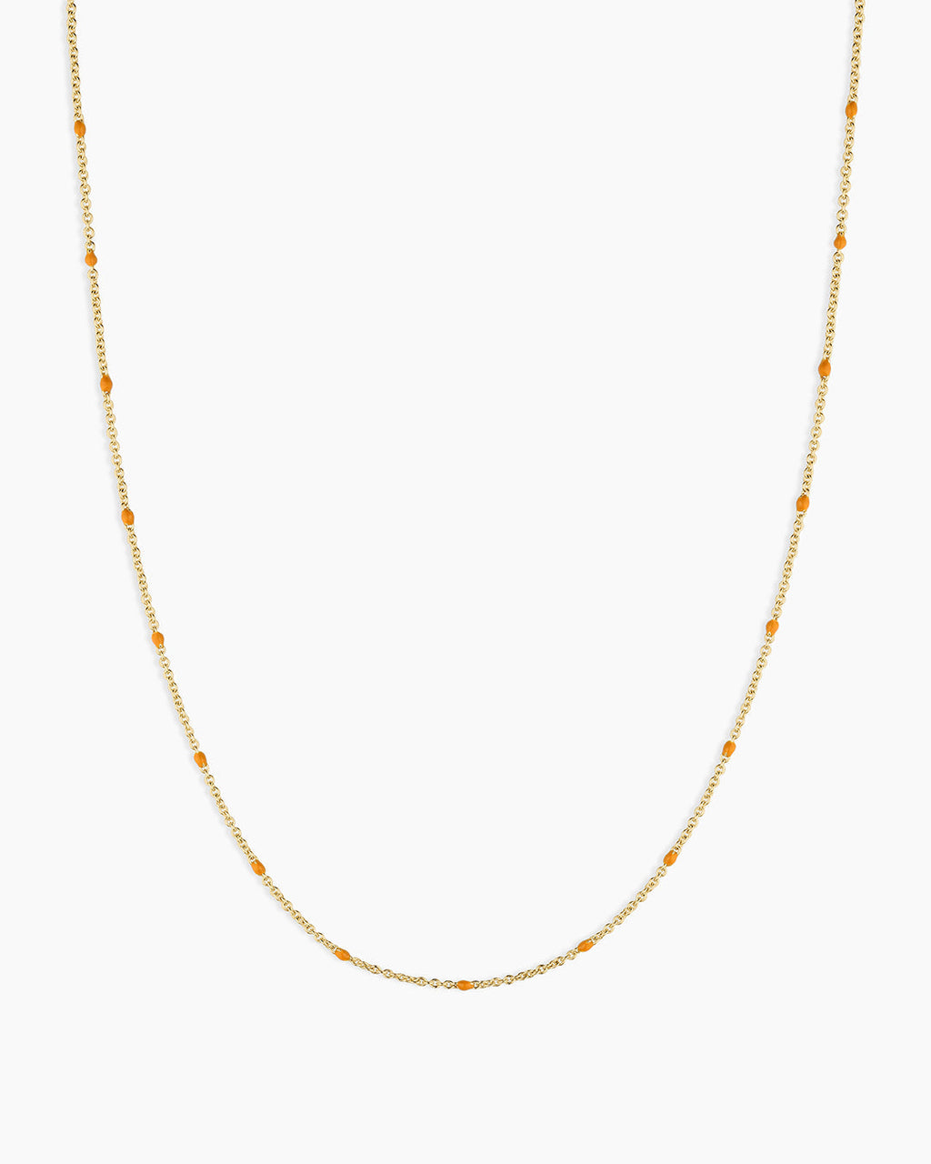 Capri Necklace