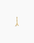 Ryder Greek Alphabet Charm