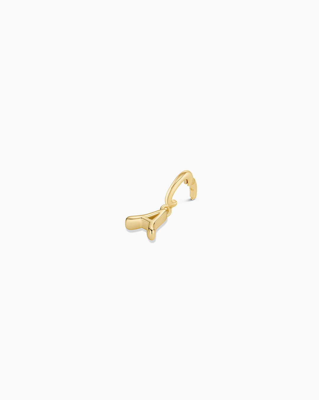 Ryder Alphabet Charm