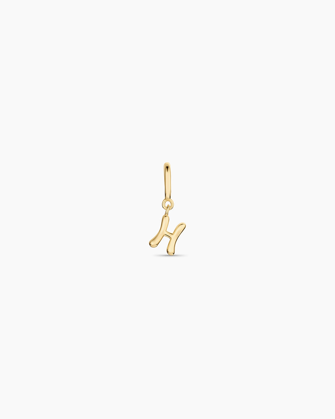 Ryder Alphabet Charm
