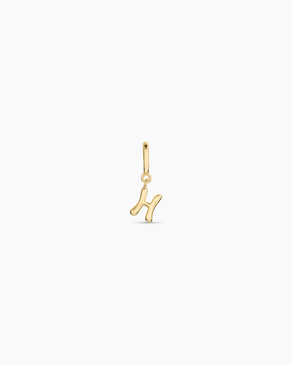 Ryder Greek Alphabet Charm