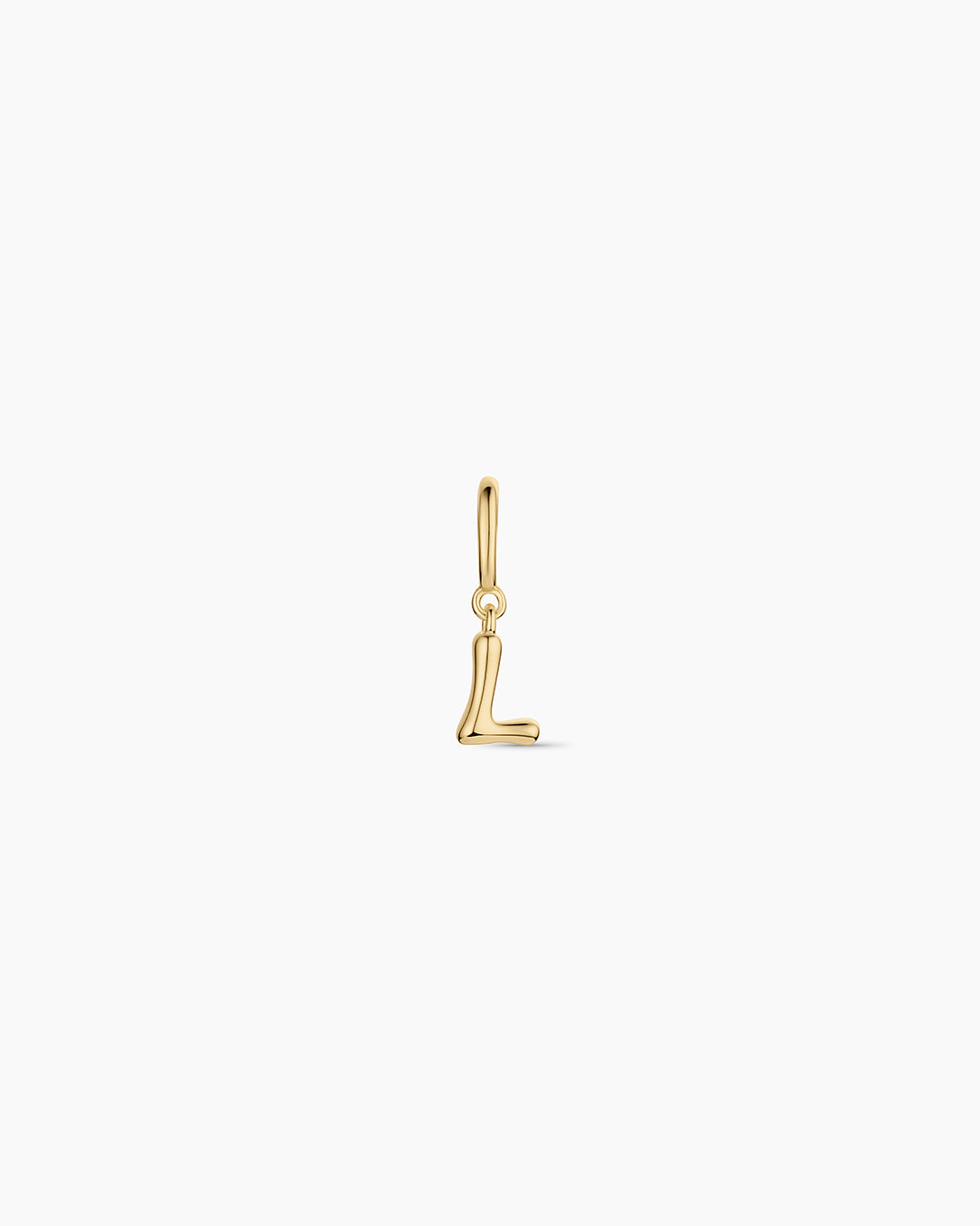 Ryder Alphabet Charm
