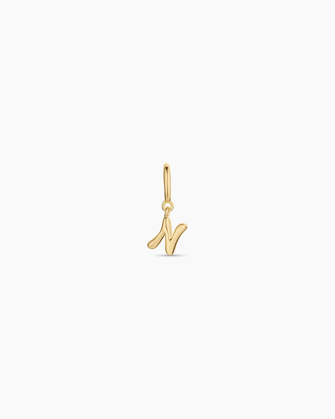 Ryder Alphabet Charm