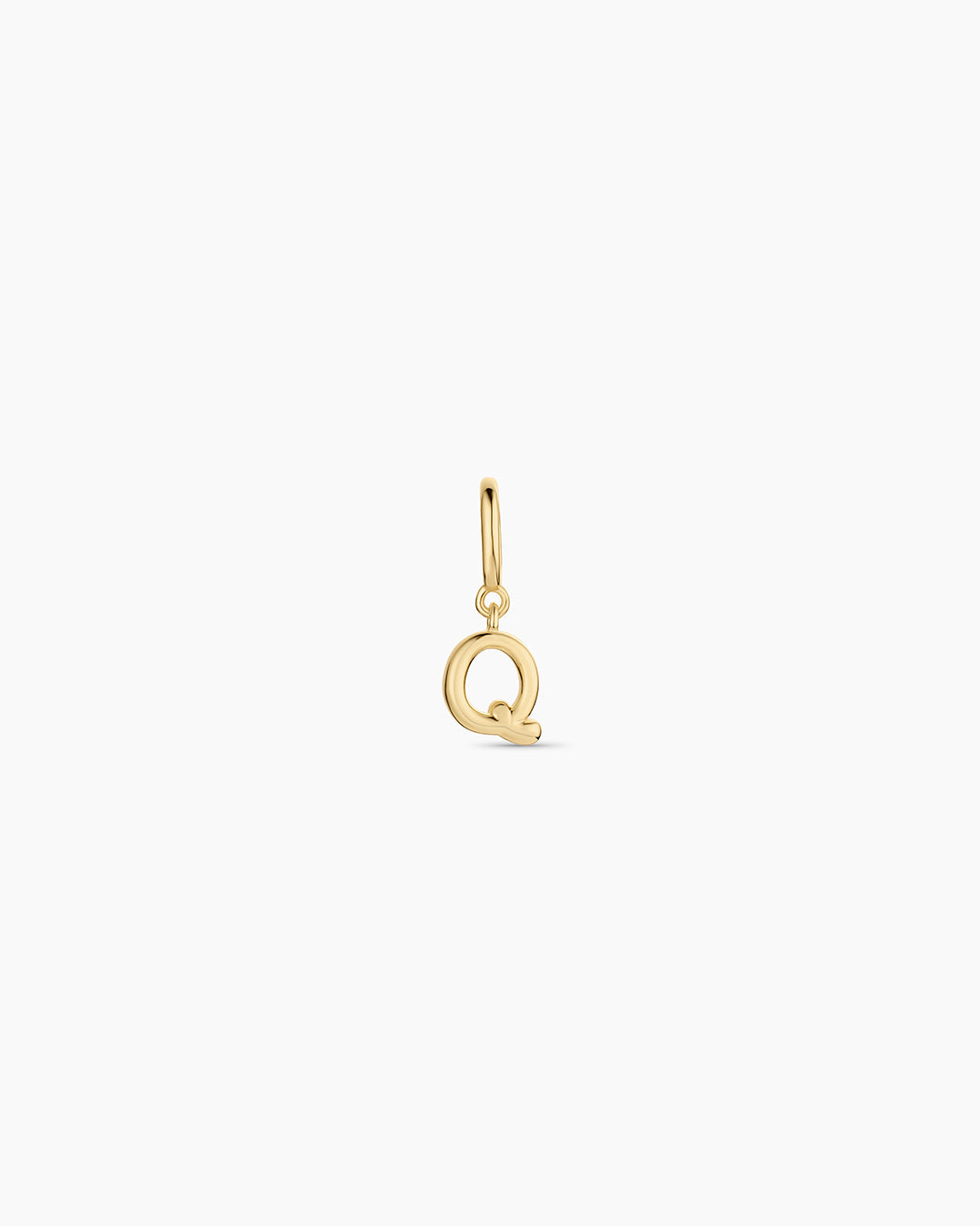 Ryder Alphabet Charm