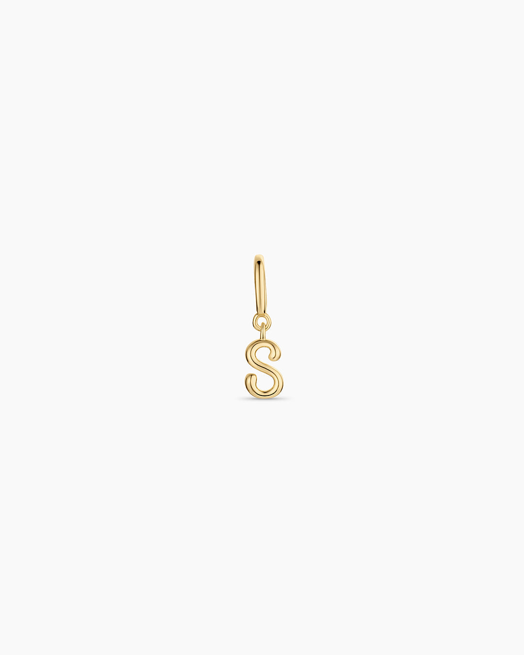 Ryder Alphabet Charm