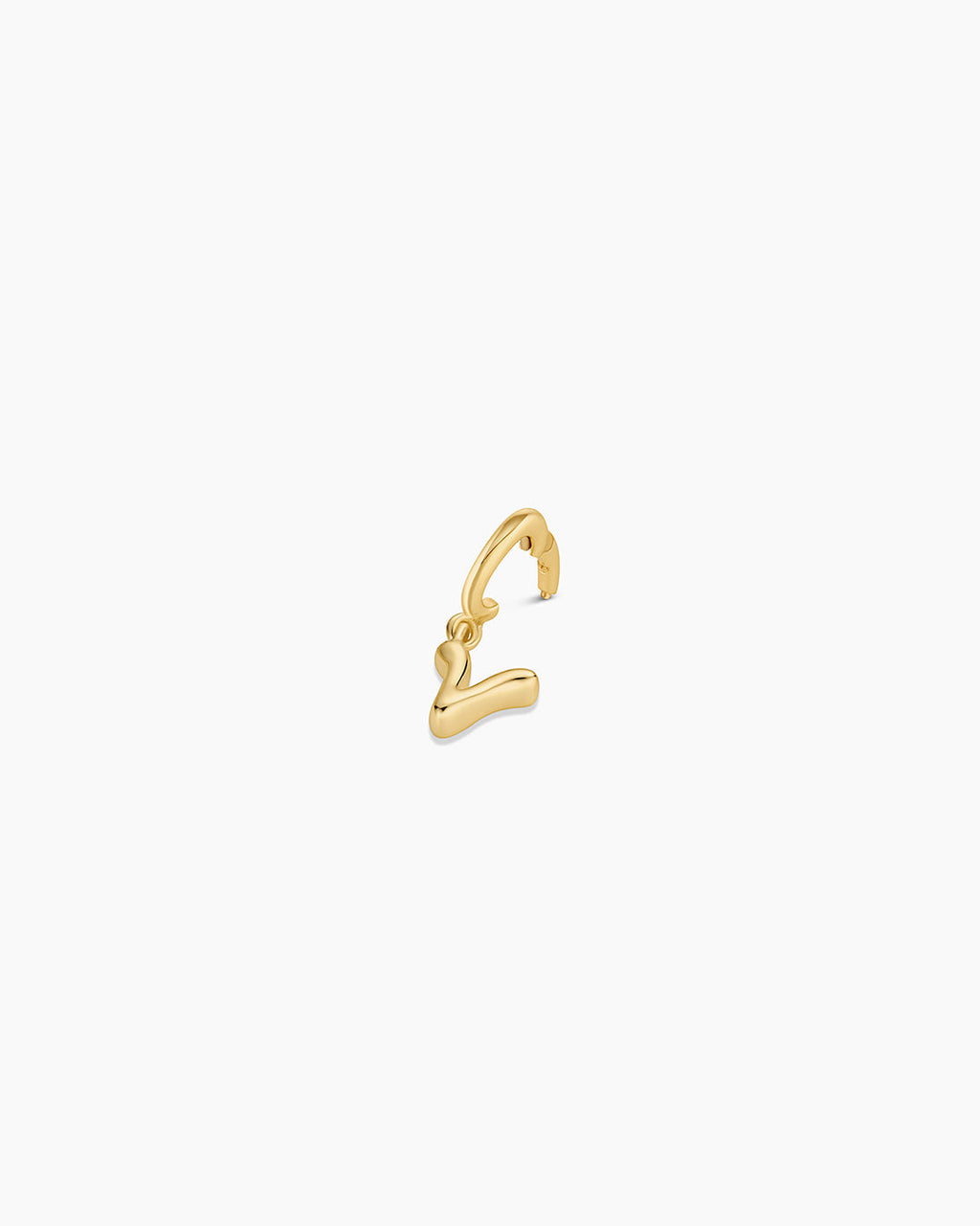 Ryder Alphabet Charm
