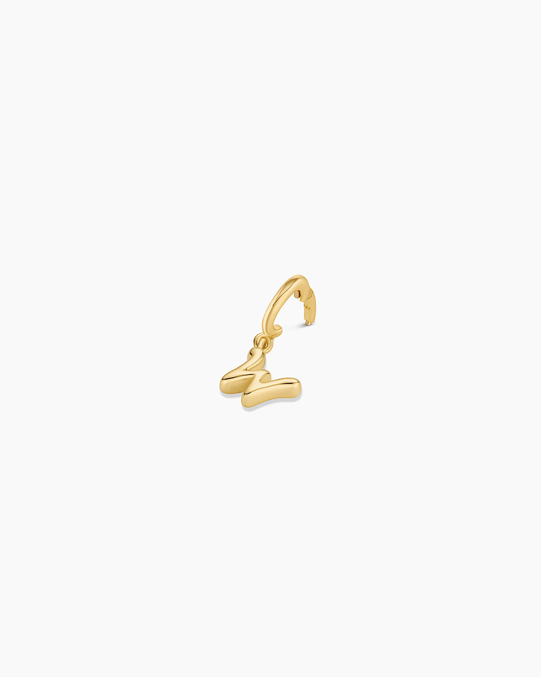 Ryder Alphabet Charm