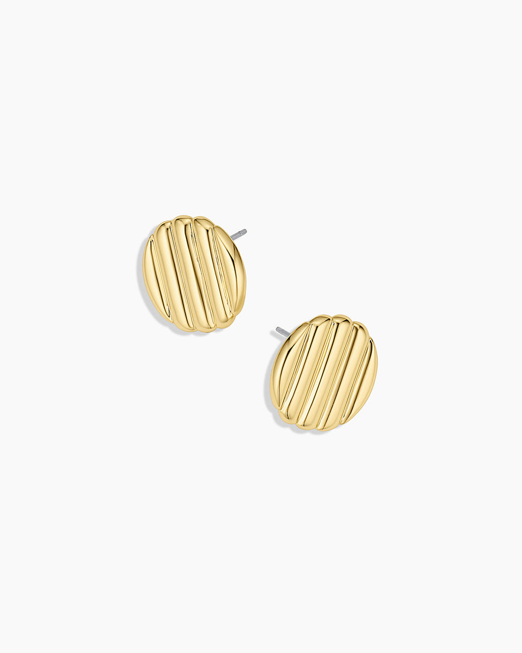 Melrose Diagonal Studs