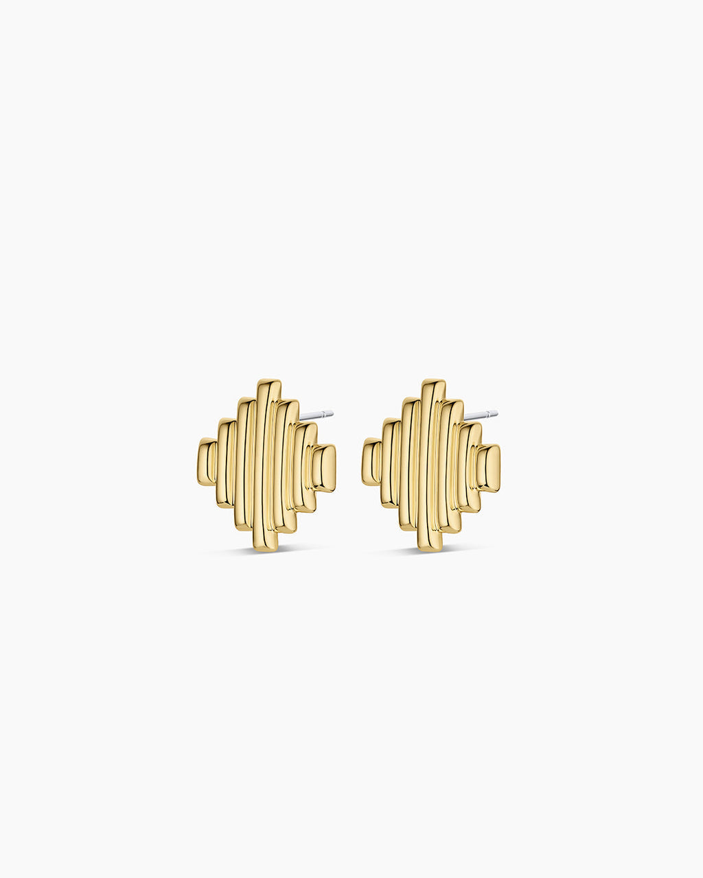 Melrose Stacked Studs