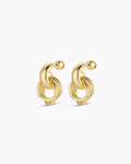 Lou Trio Earrings