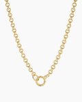 Melrose Necklace