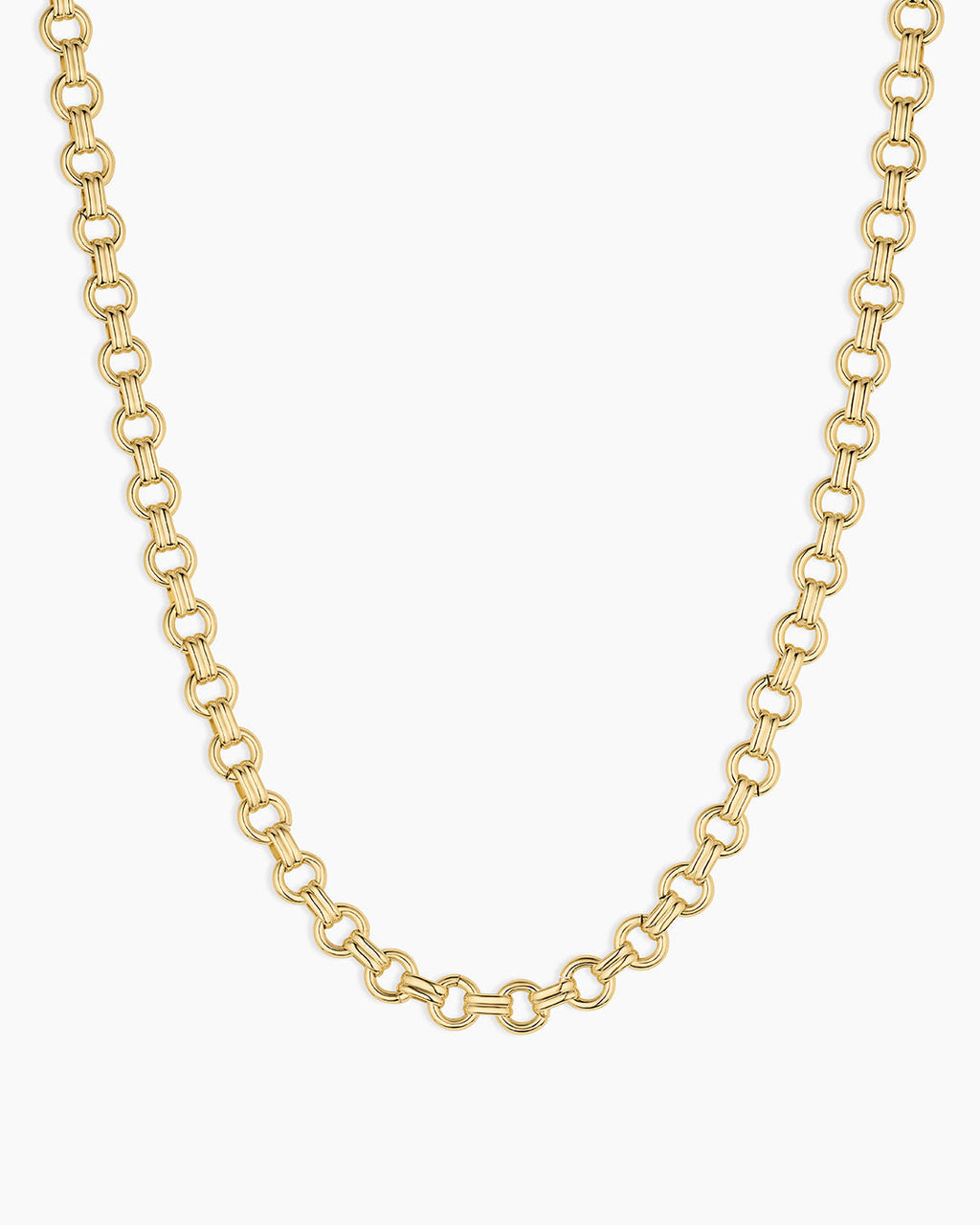 Melrose Necklace