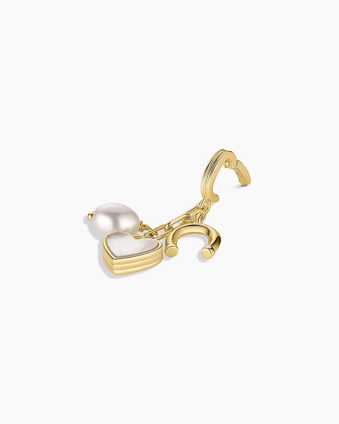 Melrose Cluster Charm