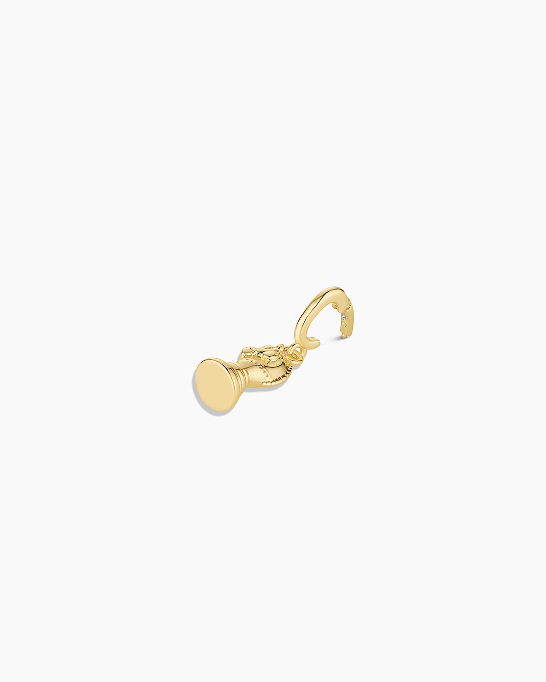 Knight Charm
