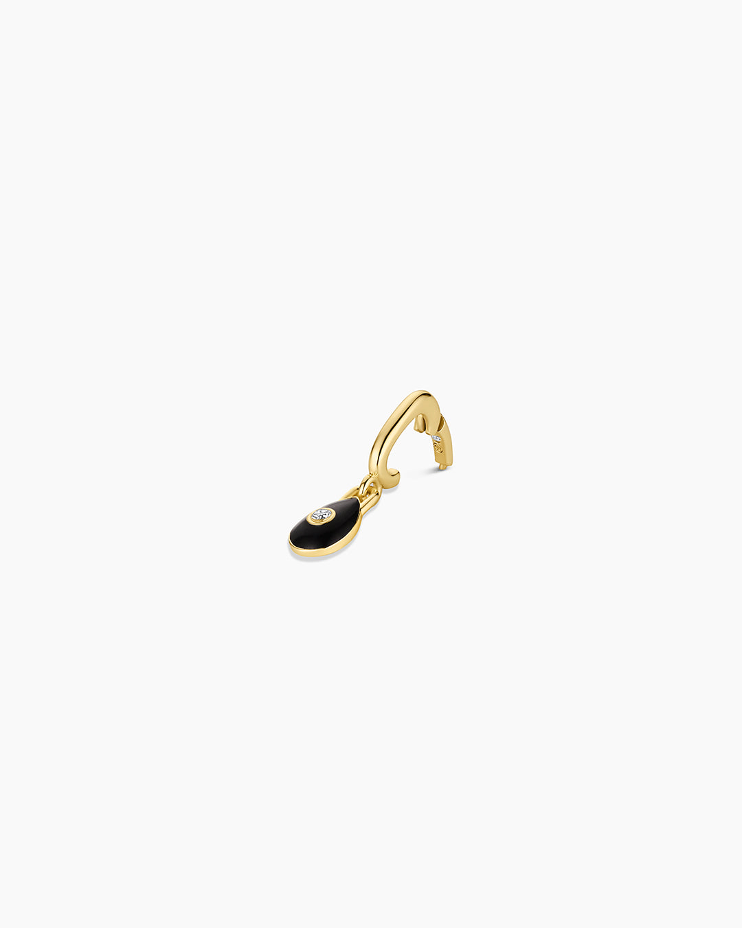 Petite Puff Charm