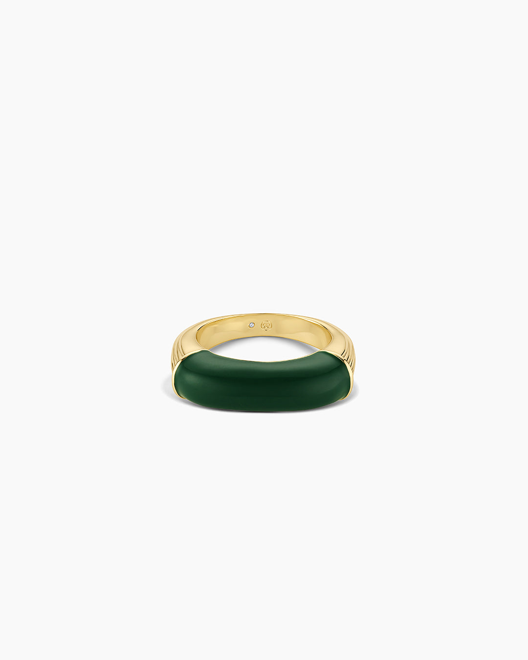 Bella Enamel Ring